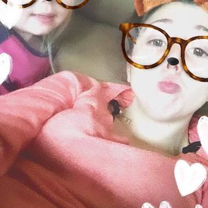 Meet your Posher, Kelsie